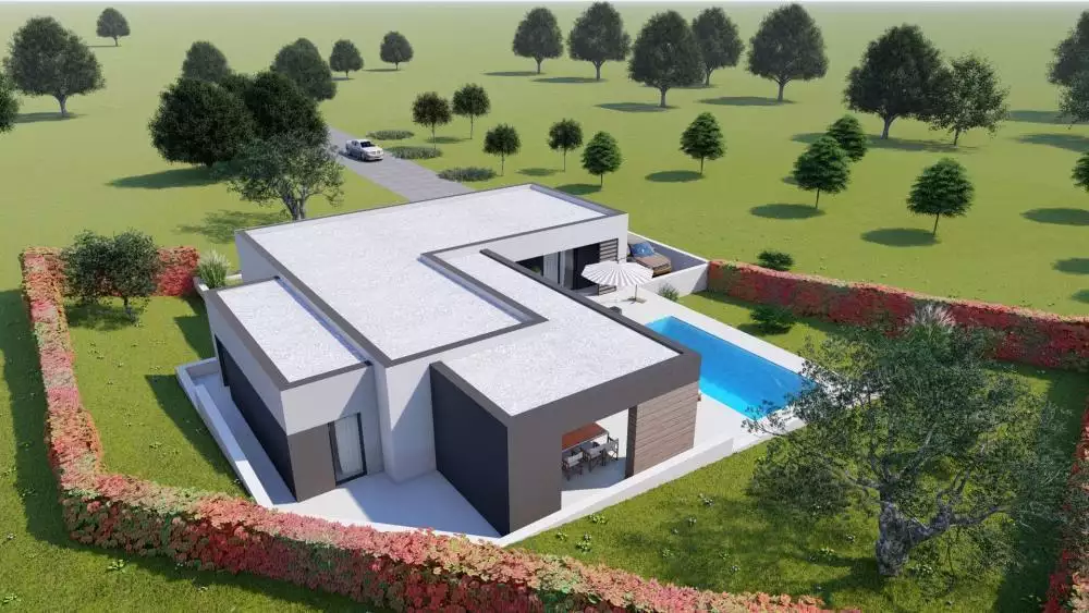 Villa 150m² in Croatia, Labin. Priced at 550000€ rent photo-6