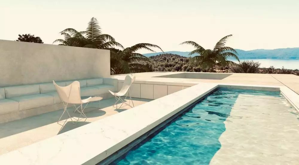 Villa 300m² in Croatia, Milna. Priced at 820000€ rent photo-1