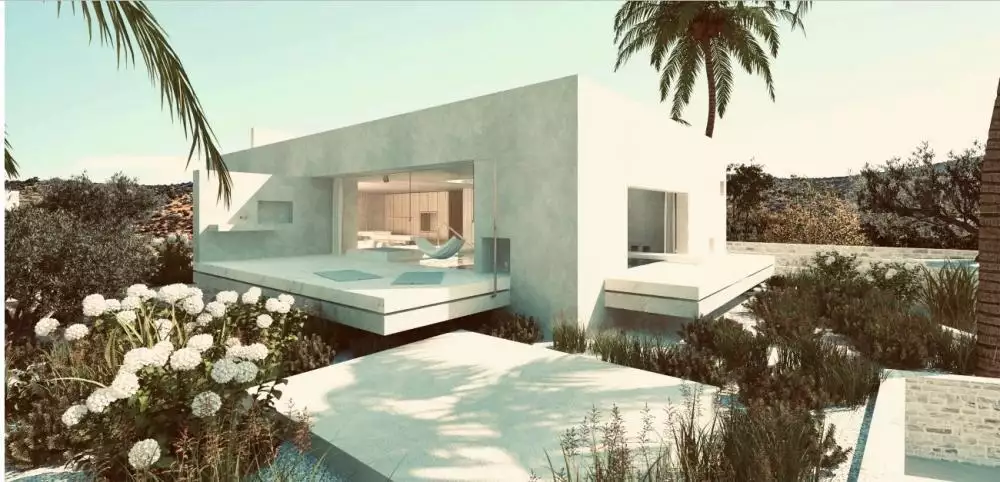 Villa 300m² in Croatia, Milna. Priced at 820000€ rent photo-2