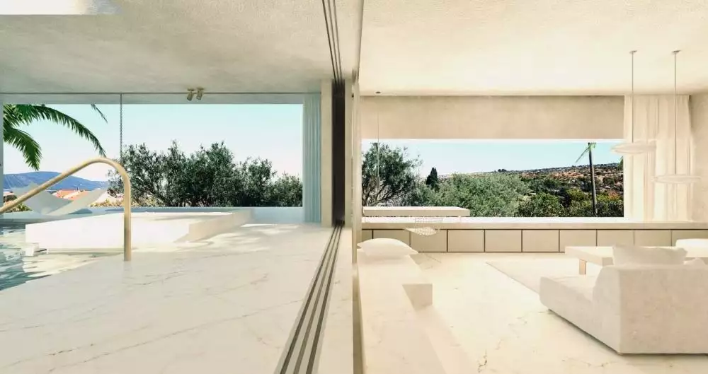 Villa 300m² in Croatia, Milna. Priced at 820000€ rent photo-6