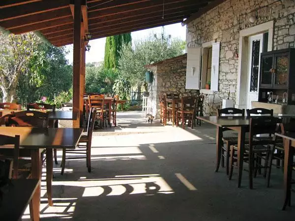 Villa 368m² in Croatia, Unije. Priced at 990000€ rent photo-12
