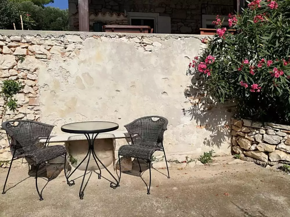 Villa 368m² in Croatia, Unije. Priced at 990000€ rent photo-15