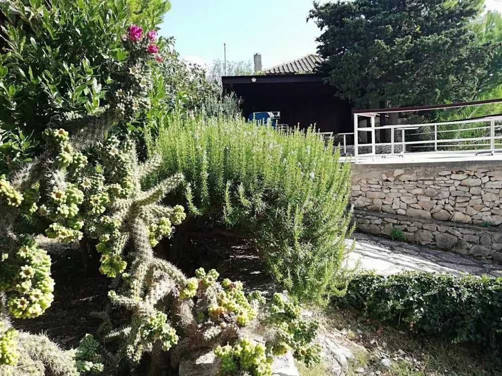 Villa 368m² in Croatia, Unije. Priced at 990000€ rent photo-18