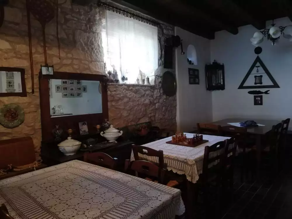Villa 368m² in Croatia, Unije. Priced at 990000€ rent photo-22