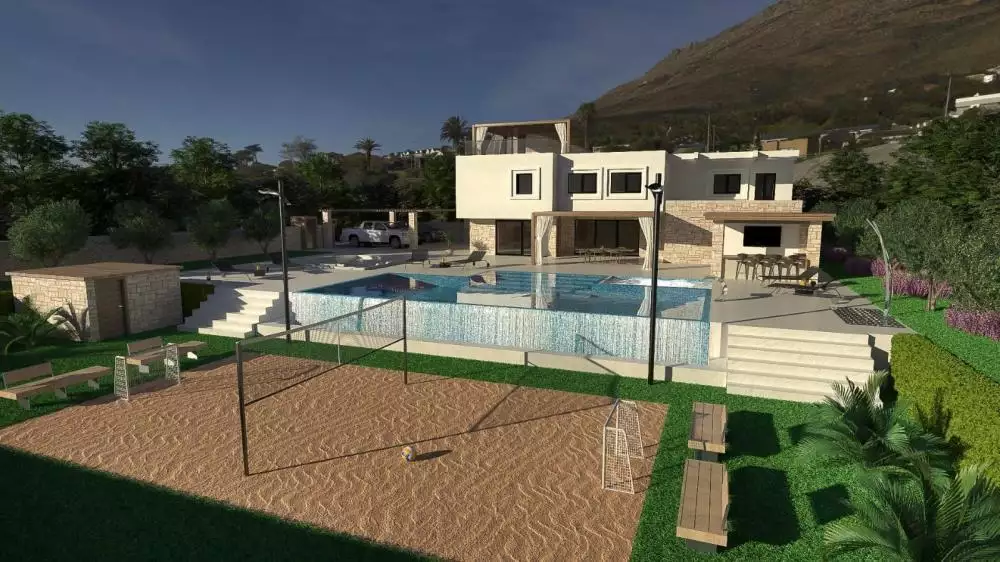 Villa 297m² in Croatia, Vodnjan. Priced at 1650000€ rent photo-2