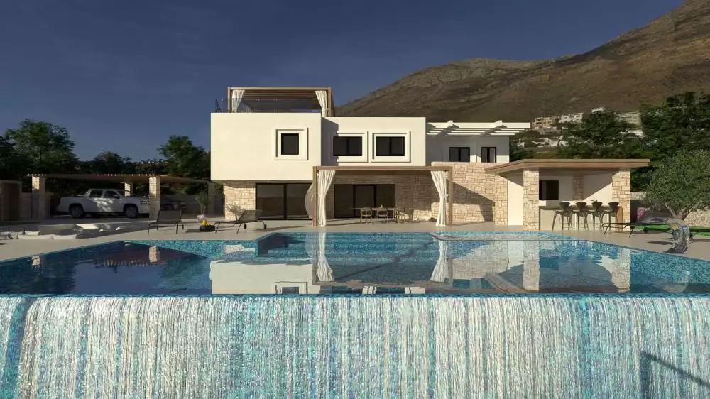 Villa 297m² in Croatia, Vodnjan. Priced at 1650000€ rent photo-6