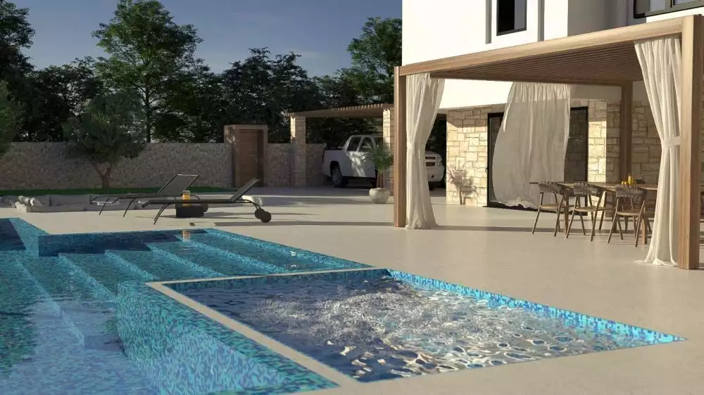 Villa 297m² in Croatia, Vodnjan. Priced at 1650000€ rent photo-8
