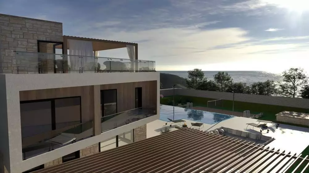 Villa 297m² in Croatia, Vodnjan. Priced at 1650000€ rent photo-1
