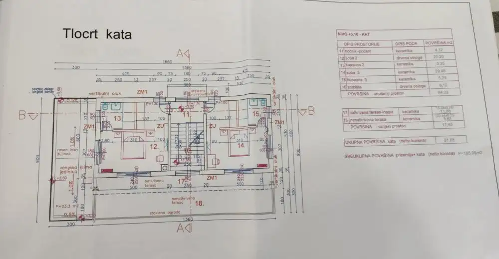 Villa 195m² in Croatia, Vodnjan. Priced at 690000€ rent photo-18