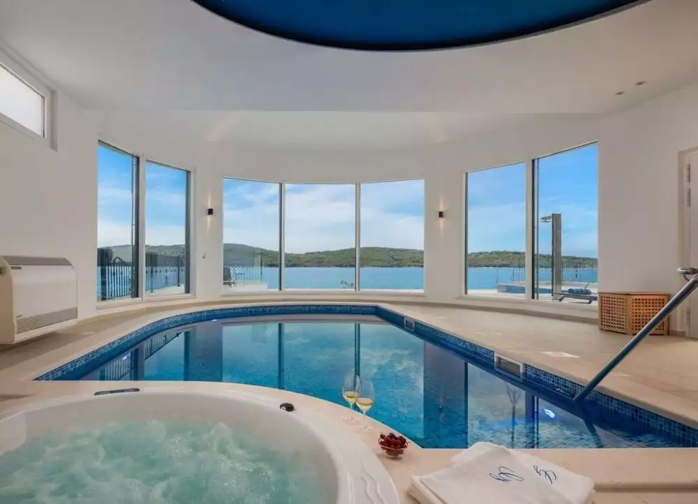 Villa 1006m² in Croatia, Sibenik. Priced at 5300000€ rent photo-10
