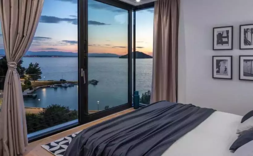 Villa 260m² in Croatia, Ugljan. Priced at 1400000€ rent photo-7
