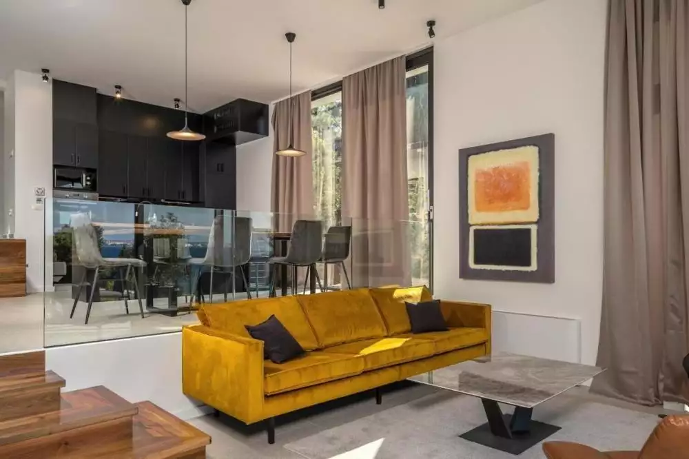 Villa 260m² in Croatia, Ugljan. Priced at 1400000€ rent photo-12