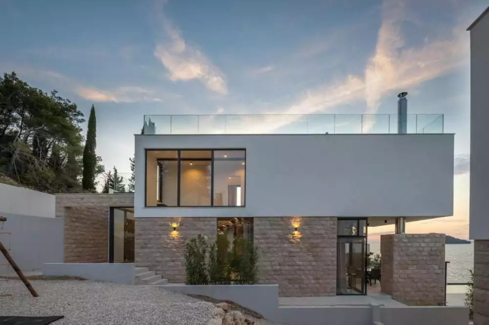 Villa 260m² in Croatia, Ugljan. Priced at 1400000€ rent photo-25