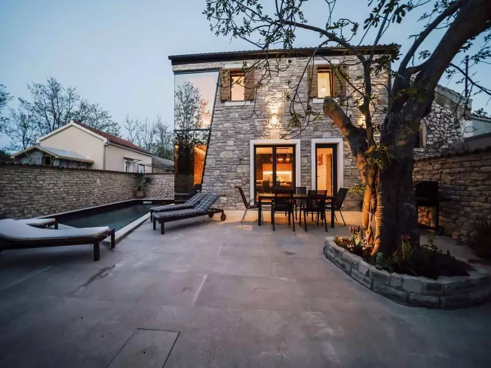 Villa 110m² in Croatia, Privlaka. Priced at 615000€ rent photo-3