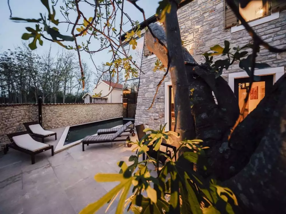 Villa 110m² in Croatia, Privlaka. Priced at 615000€ rent photo-4