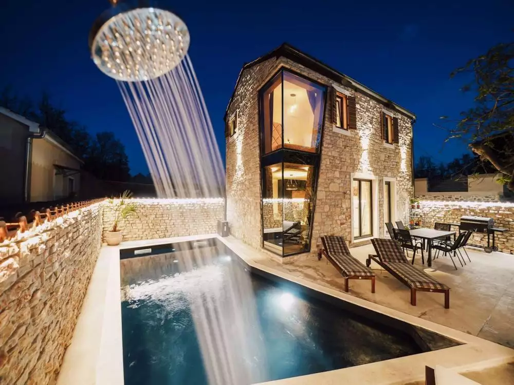 Villa 110m² in Croatia, Privlaka. Priced at 615000€ rent photo-5