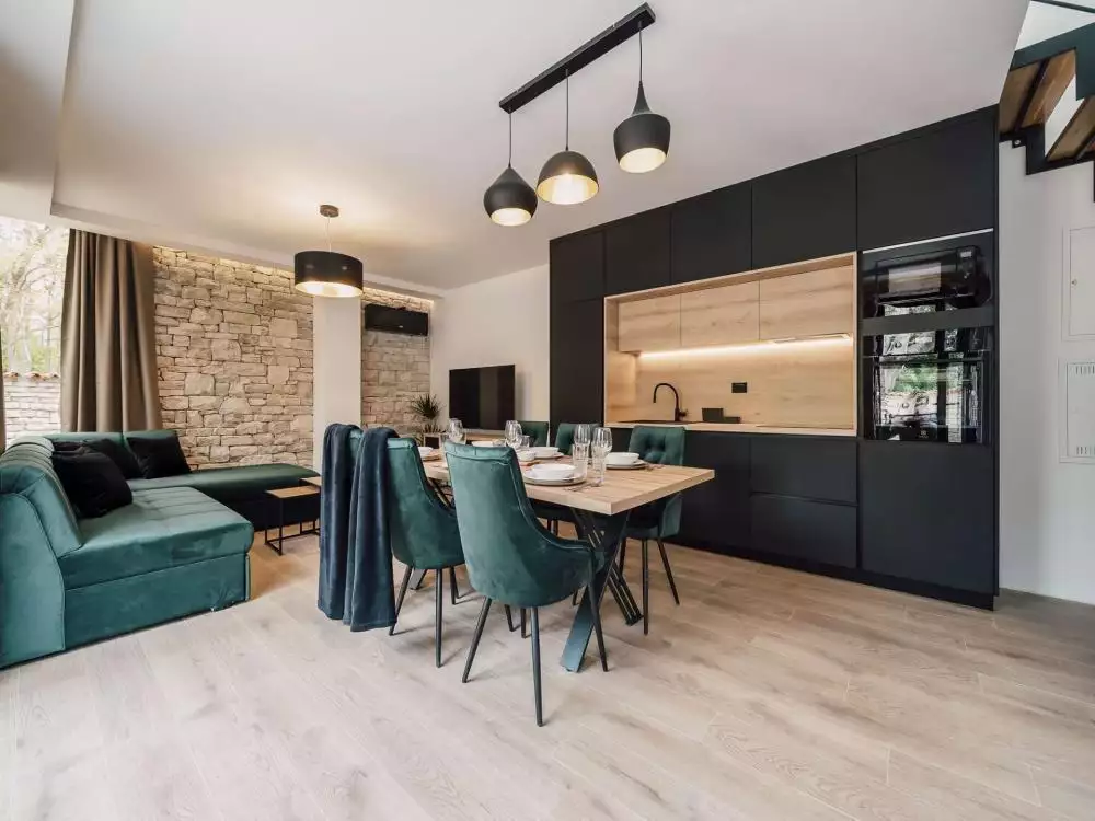 Villa 110m² in Croatia, Privlaka. Priced at 615000€ rent photo-10
