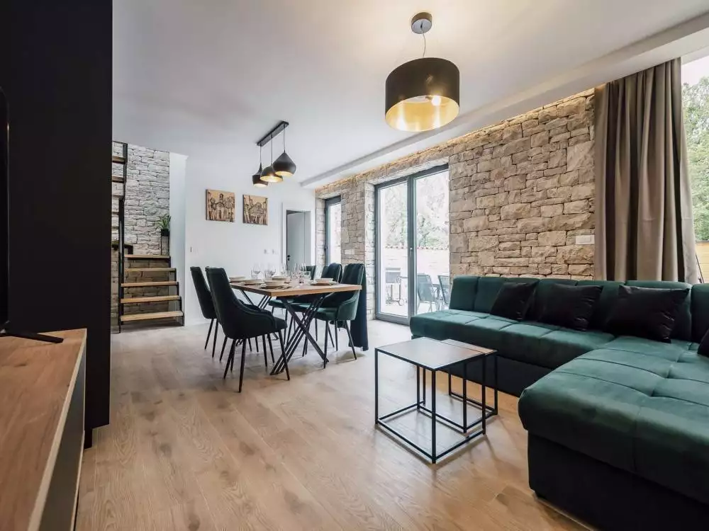 Villa 110m² in Croatia, Privlaka. Priced at 615000€ rent photo-11