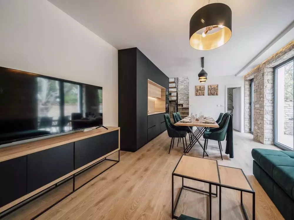 Villa 110m² in Croatia, Privlaka. Priced at 615000€ rent photo-12