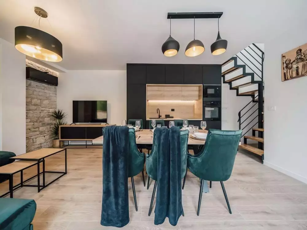 Villa 110m² in Croatia, Privlaka. Priced at 615000€ rent photo-14