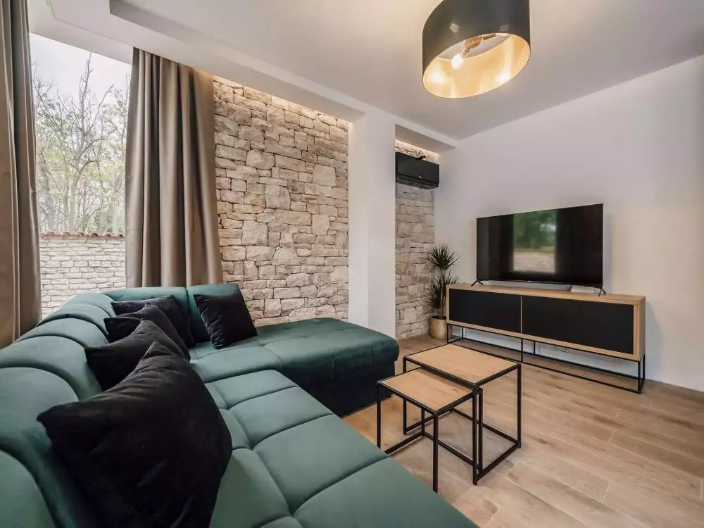 Villa 110m² in Croatia, Privlaka. Priced at 615000€ rent photo-15