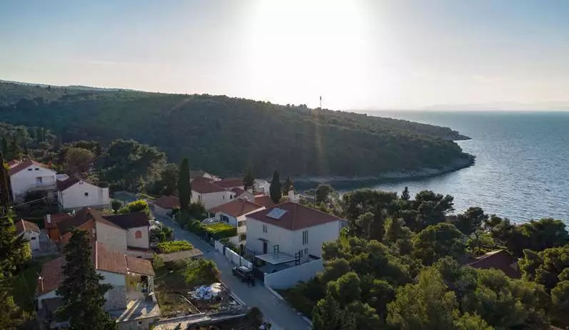 Villa 399m² in Croatia, Postira. Priced at 1600000€ rent photo-6