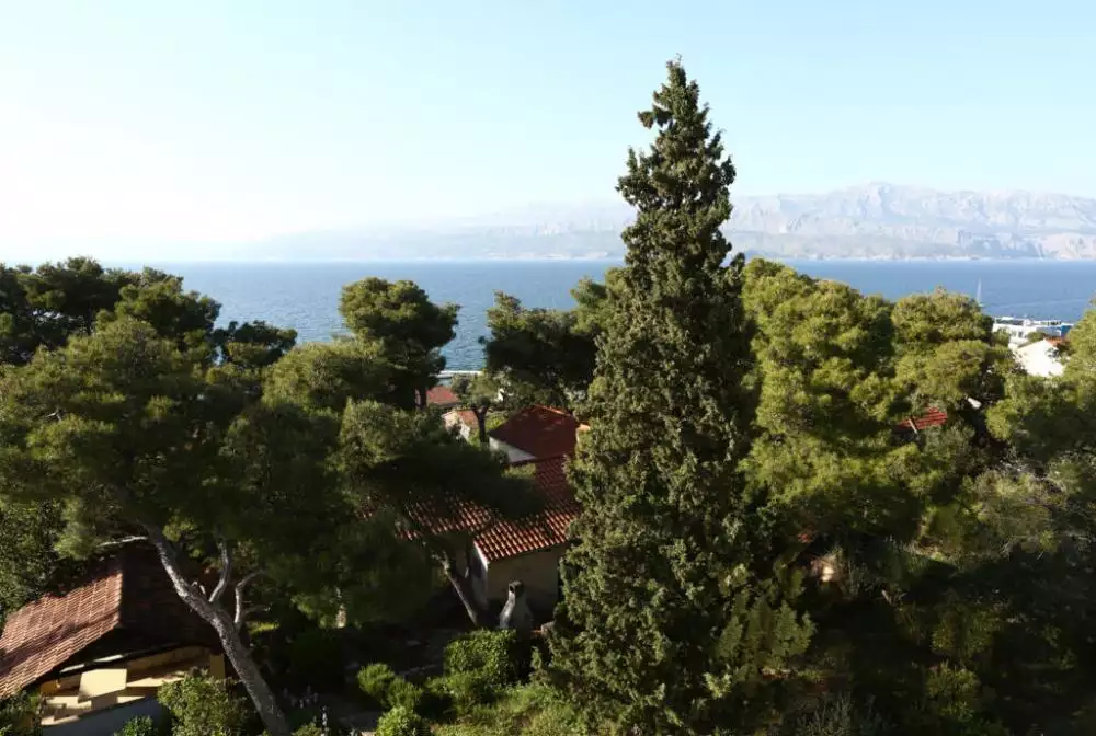Villa 399m² in Croatia, Postira. Priced at 1600000€ rent photo-7
