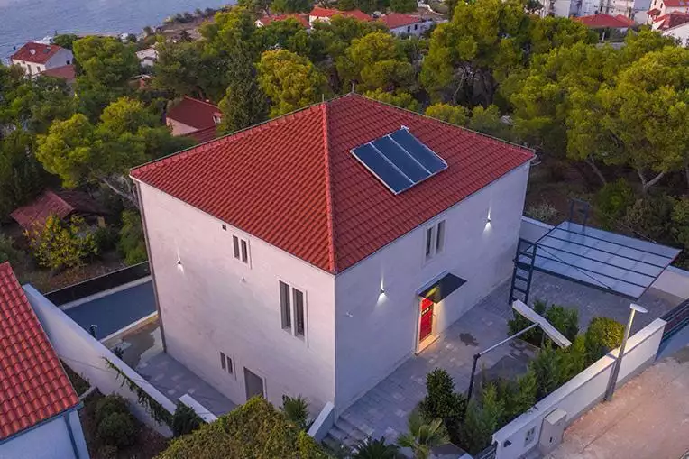 Villa 399m² in Croatia, Postira. Priced at 1600000€ rent photo-16