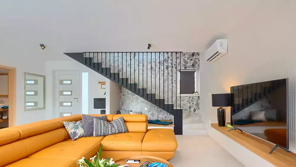 Villa 180m² in Croatia, Labin. Priced at 737000€ rent photo-4