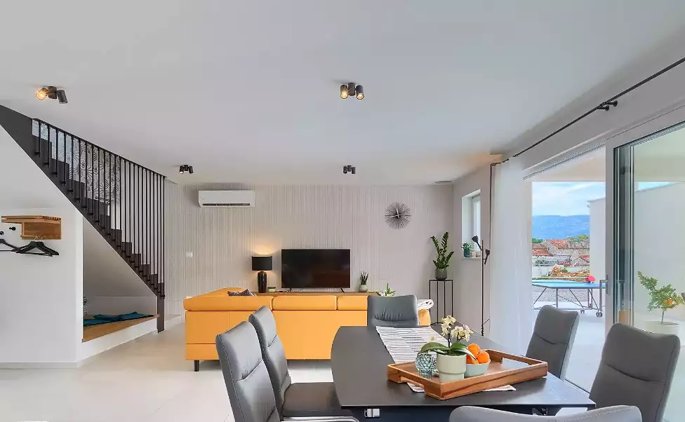 Villa 180m² in Croatia, Labin. Priced at 737000€ rent photo-7