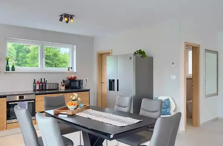 Villa 180m² in Croatia, Labin. Priced at 737000€ rent photo-8