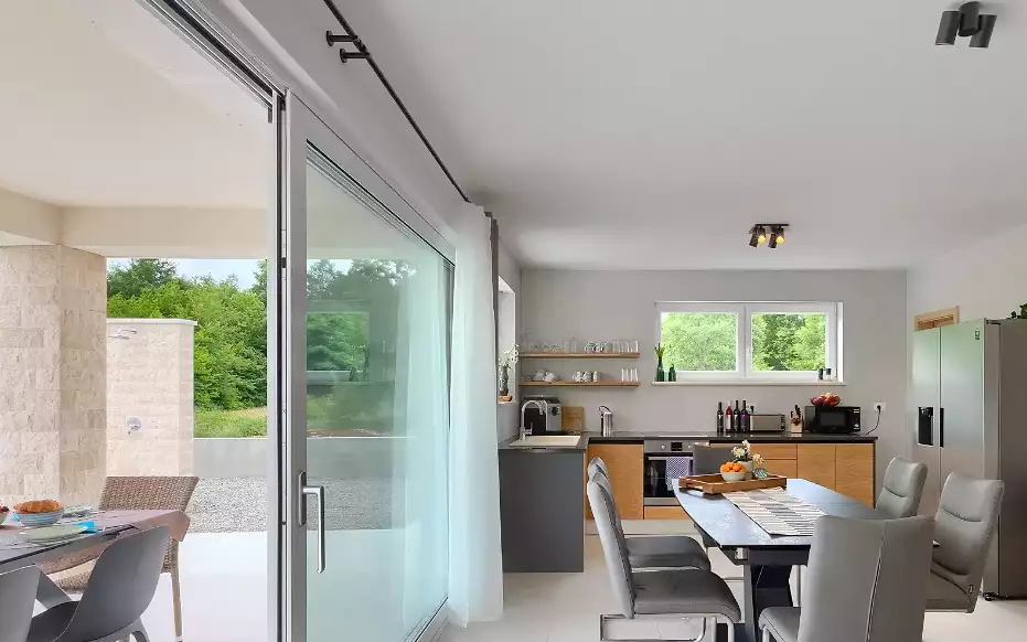 Villa 180m² in Croatia, Labin. Priced at 737000€ rent photo-11