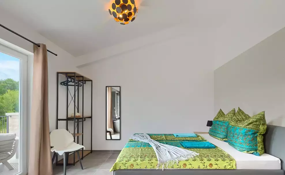 Villa 180m² in Croatia, Labin. Priced at 737000€ rent photo-13
