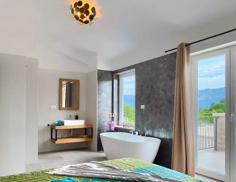 Villa 180m² in Croatia, Labin. Priced at 737000€ rent photo-14