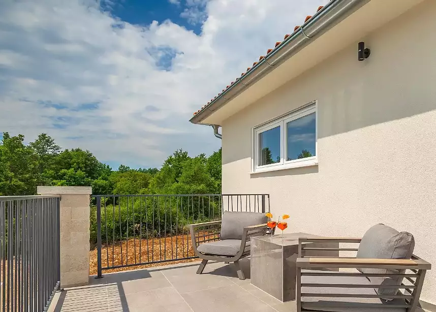 Villa 180m² in Croatia, Labin. Priced at 737000€ rent photo-21