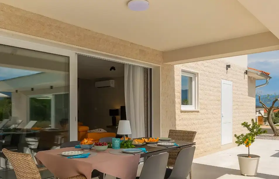 Villa 180m² in Croatia, Labin. Priced at 737000€ rent photo-24