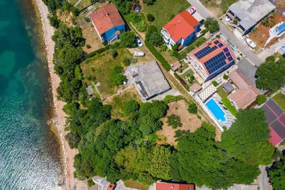 Hotels 470m² in Croatia, Posedarje. Priced at 2100000€ rent photo-1