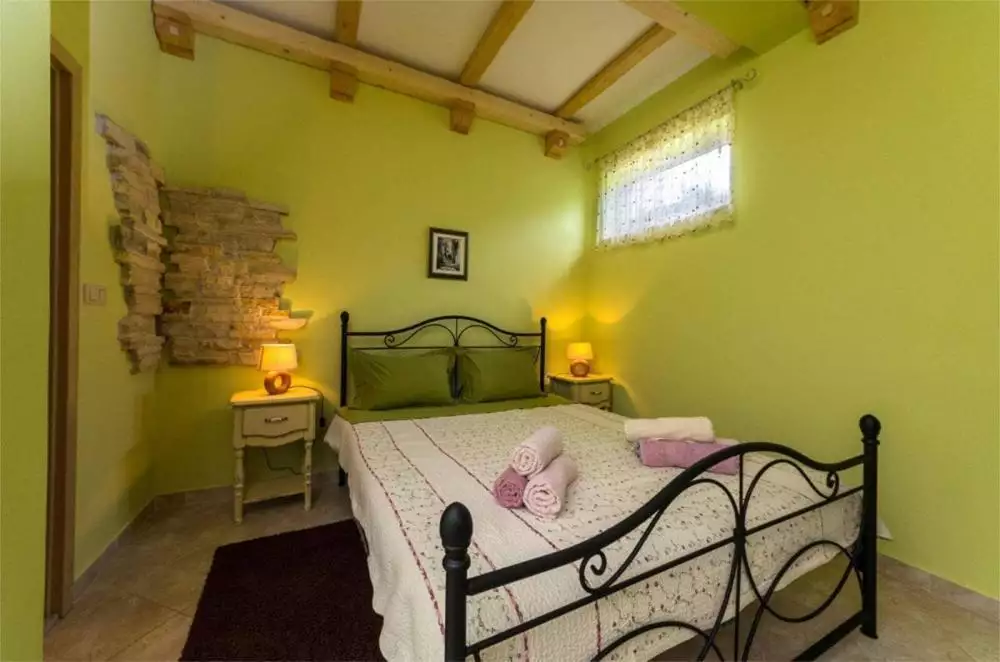 Hotels 470m² in Croatia, Posedarje. Priced at 2100000€ rent photo-9