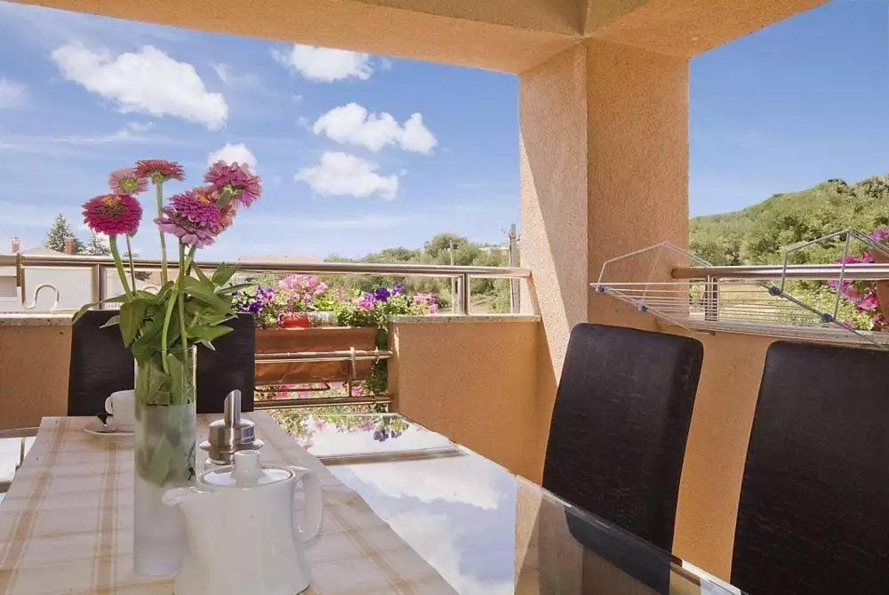 Hotels 470m² in Croatia, Posedarje. Priced at 2100000€ rent photo-15