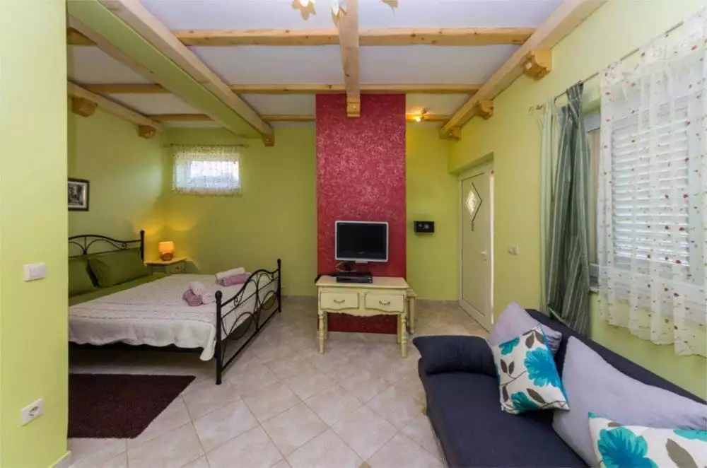 Hotels 470m² in Croatia, Posedarje. Priced at 2100000€ rent photo-16