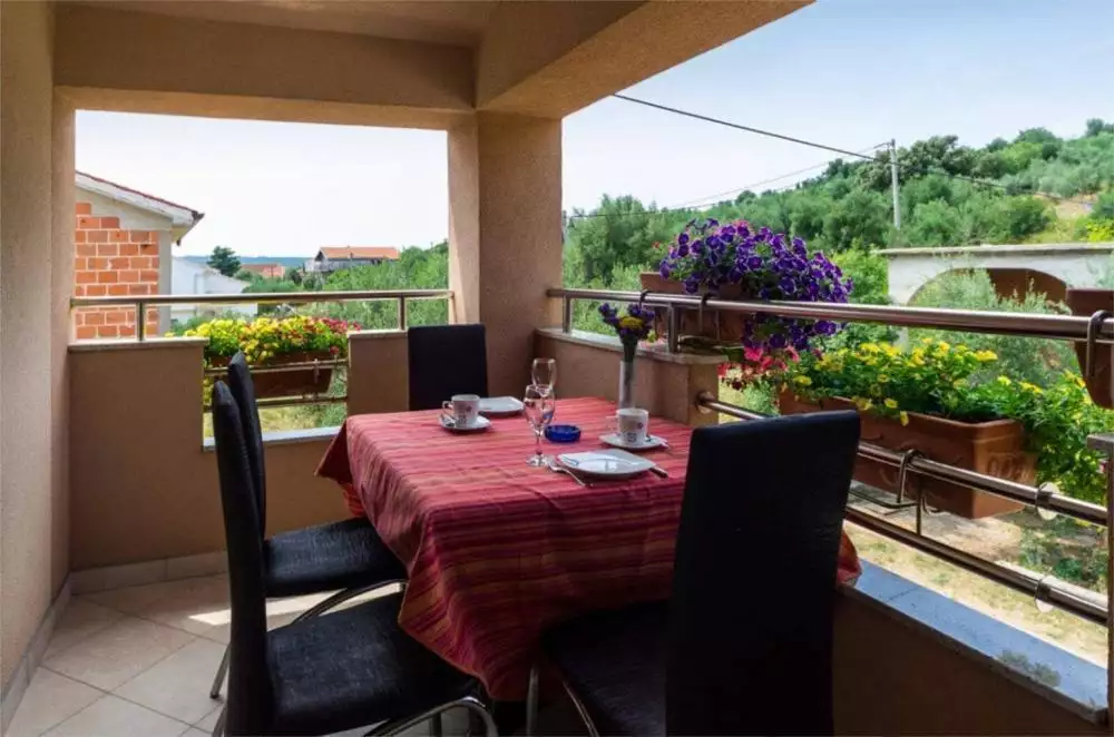 Hotels 470m² in Croatia, Posedarje. Priced at 2100000€ rent photo-18