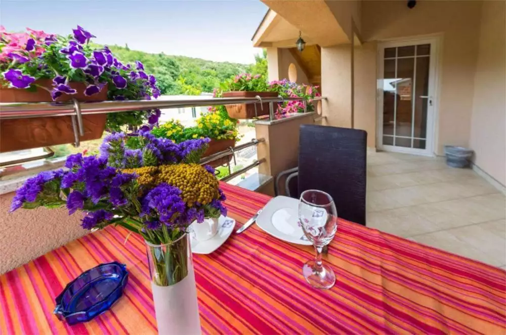 Hotels 470m² in Croatia, Posedarje. Priced at 2100000€ rent photo-23