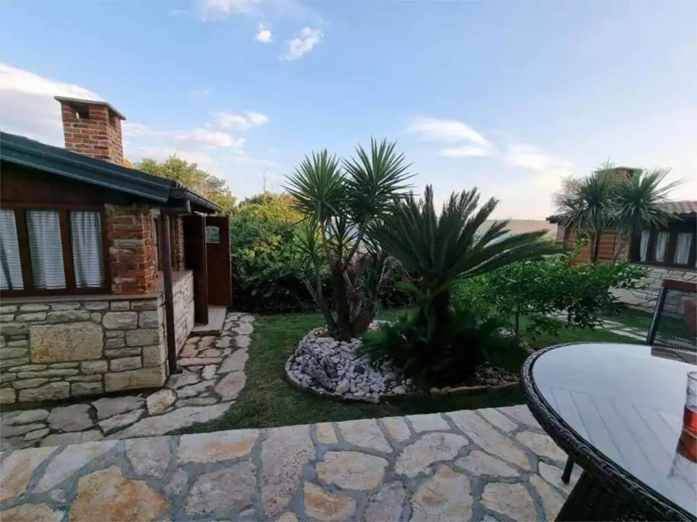 Hotels 470m² in Croatia, Posedarje. Priced at 2100000€ rent photo-24