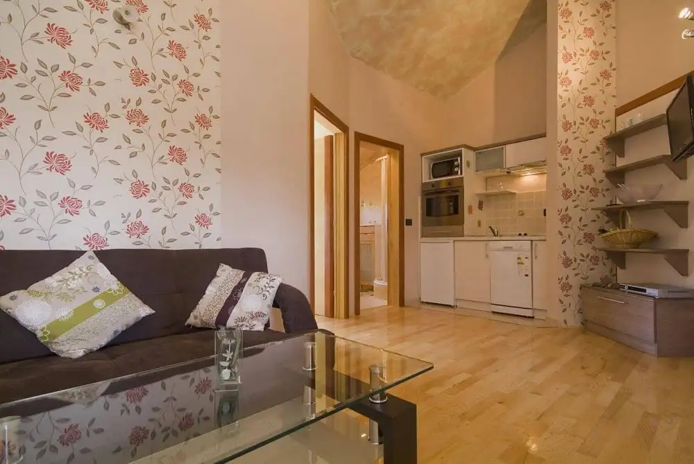 Hotels 470m² in Croatia, Posedarje. Priced at 2100000€ rent photo-23