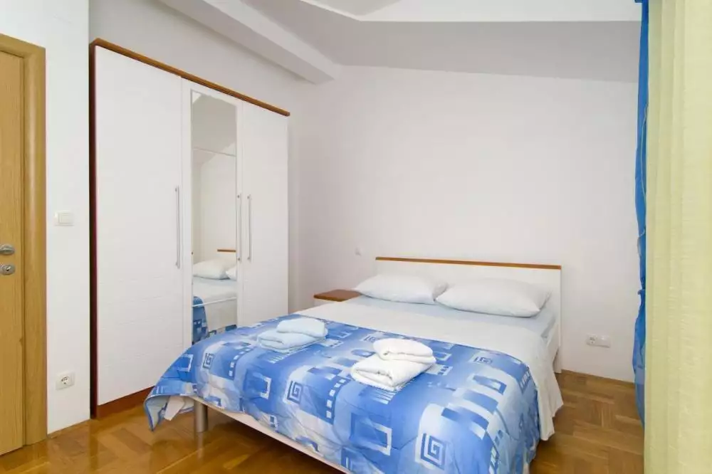 Hotels 320m² in Croatia, Ciovo. Priced at 780000€ rent photo-13