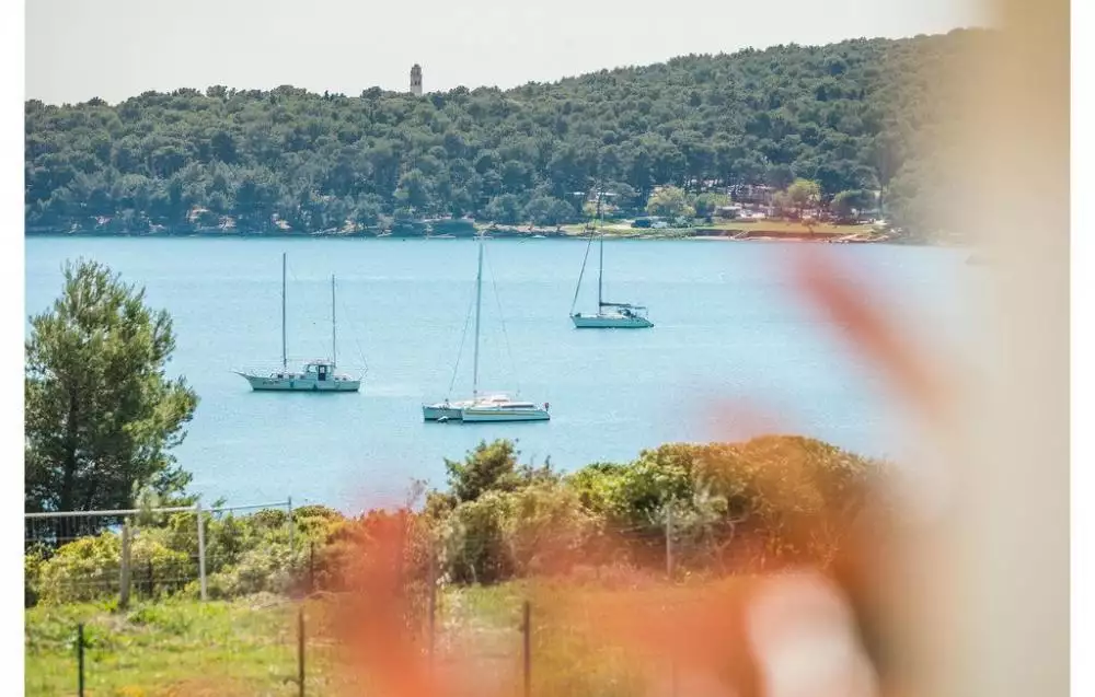 Villa 260m² in Croatia, Medulin. Priced at 995000€ rent photo-3
