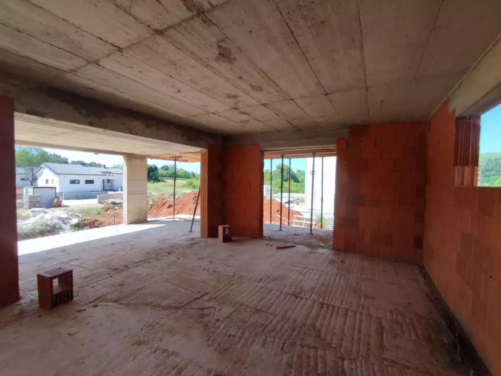Villa 200m² in Croatia, Labin. Priced at 690000€ rent photo-5