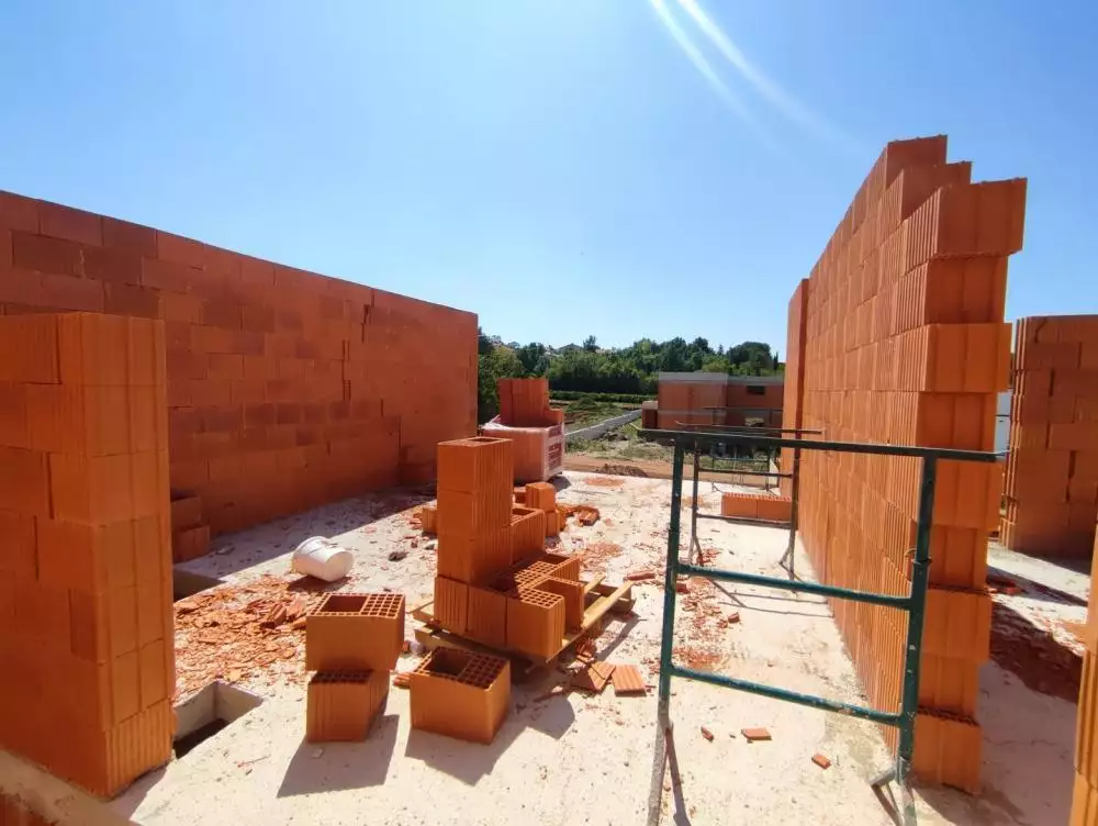 Villa 200m² in Croatia, Labin. Priced at 690000€ rent photo-9