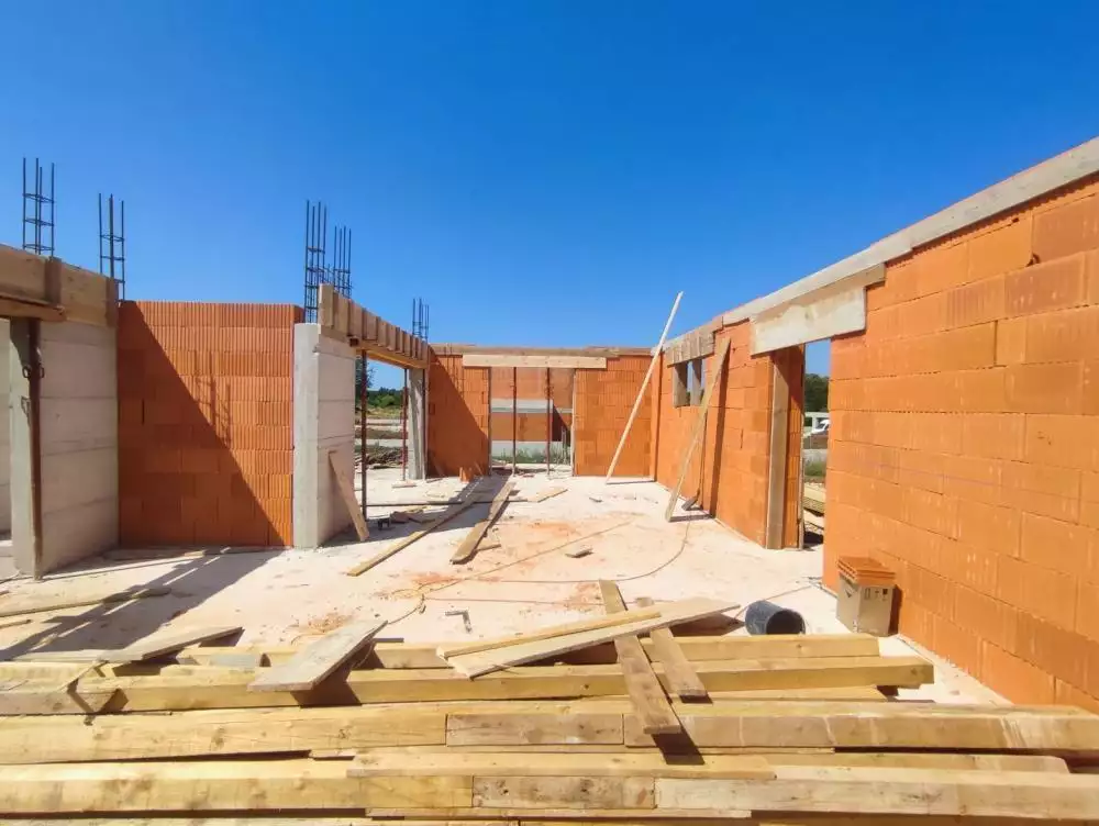 Villa 200m² in Croatia, Labin. Priced at 690000€ rent photo-4