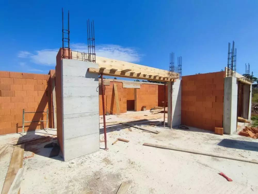 Villa 200m² in Croatia, Labin. Priced at 690000€ rent photo-5